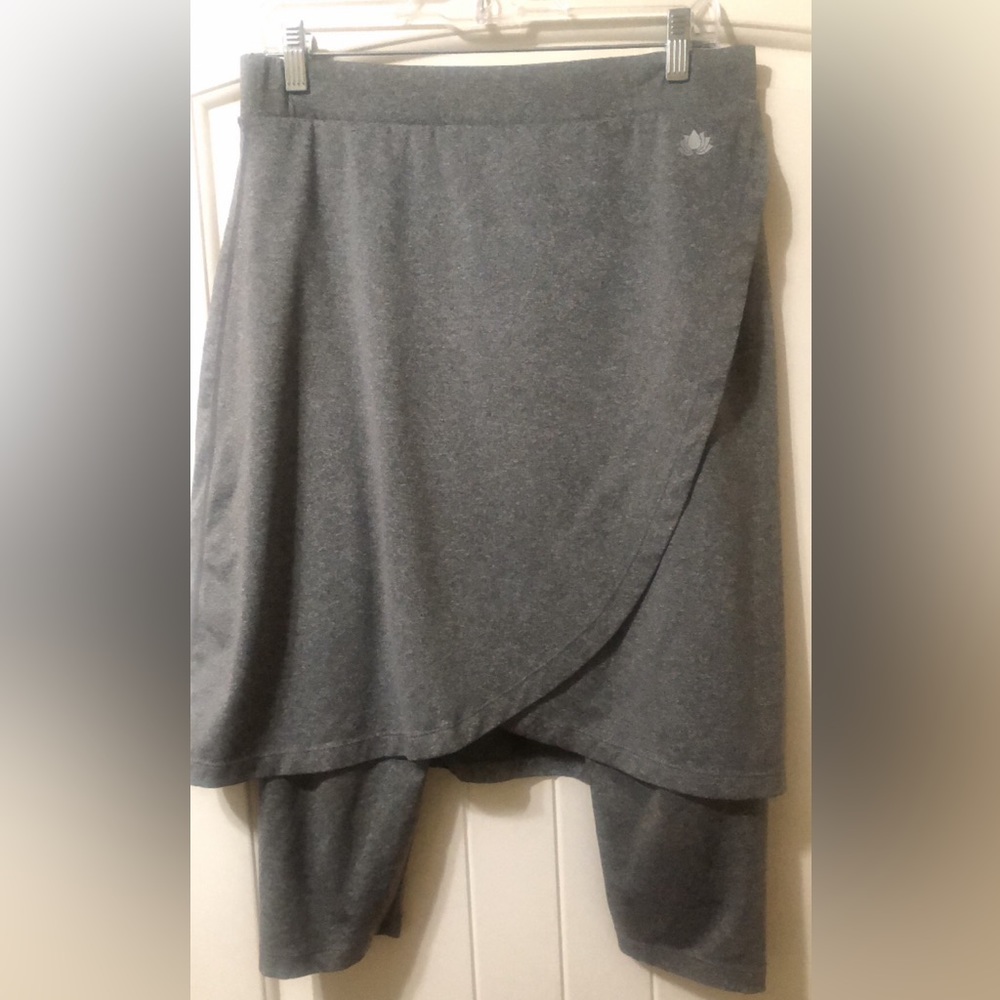 Faux wrap snoga
